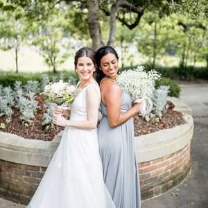 Meet your Posher, Ashleigh